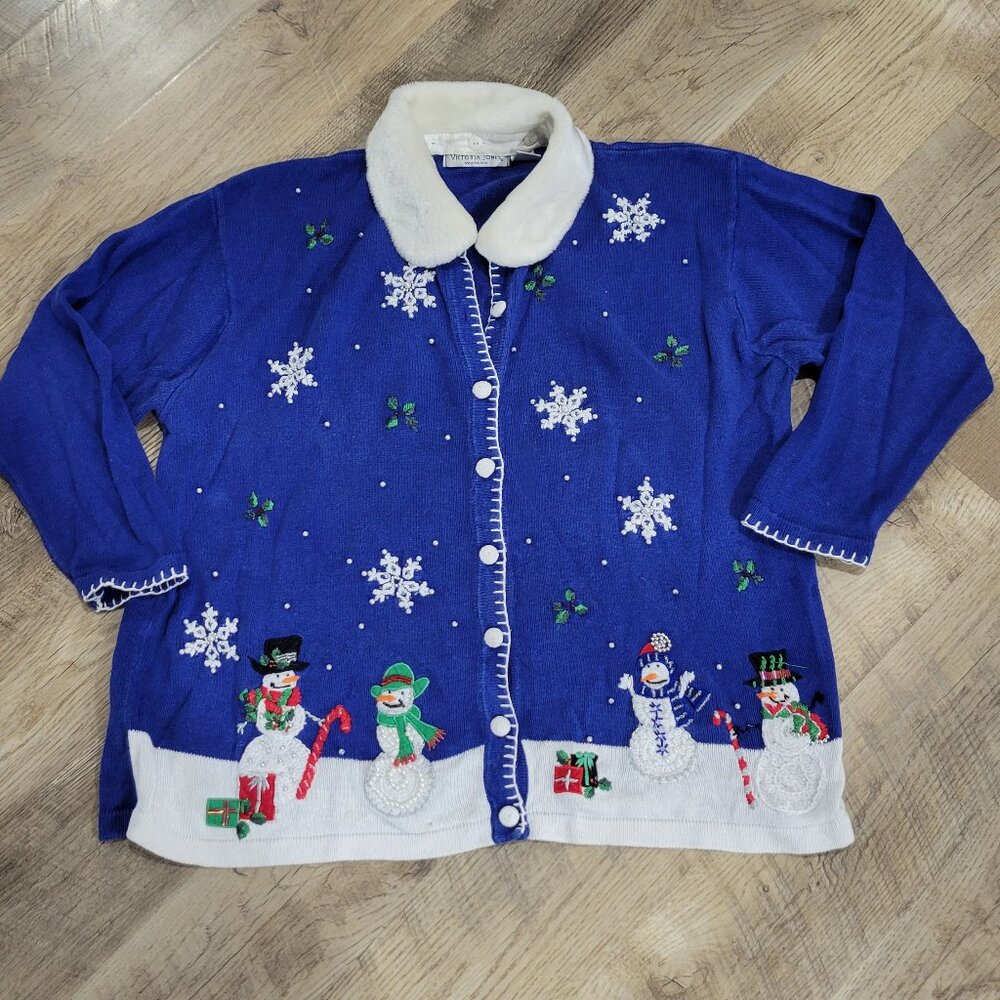 Christmas Sweater